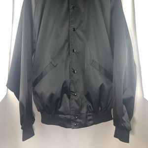 Wildfang Wild Feminist Bomber Jacket